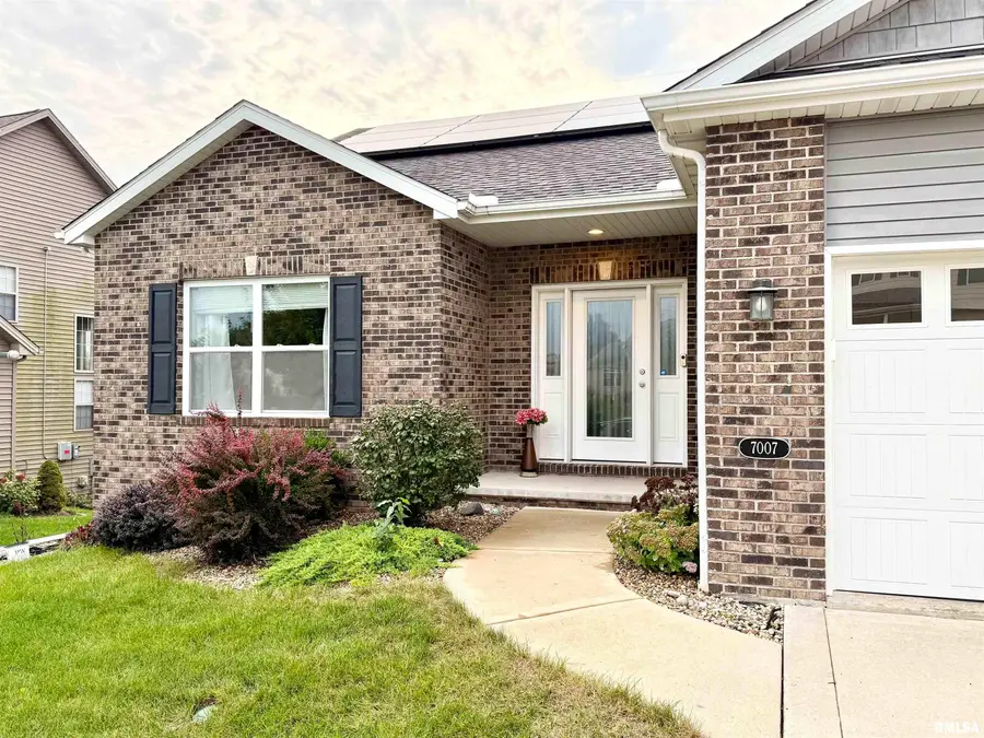 7007 W Water Oak Drive, Edwards, IL 61528 - #3