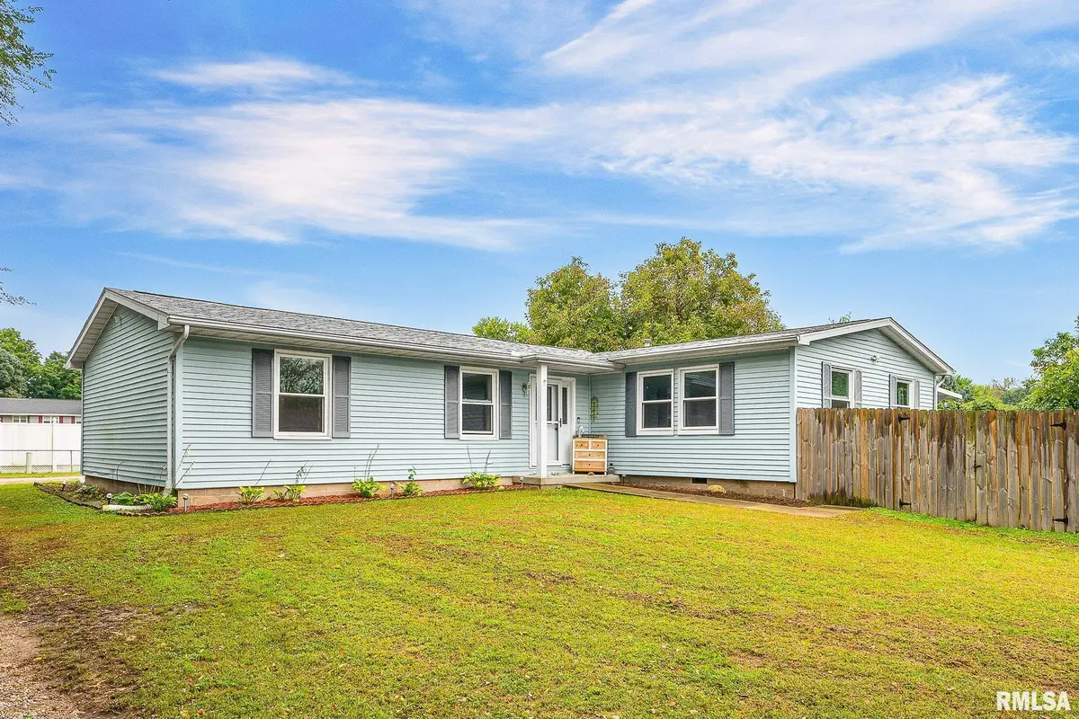 1342 Lakeview Avenue, East Peoria, IL 61611 - #1