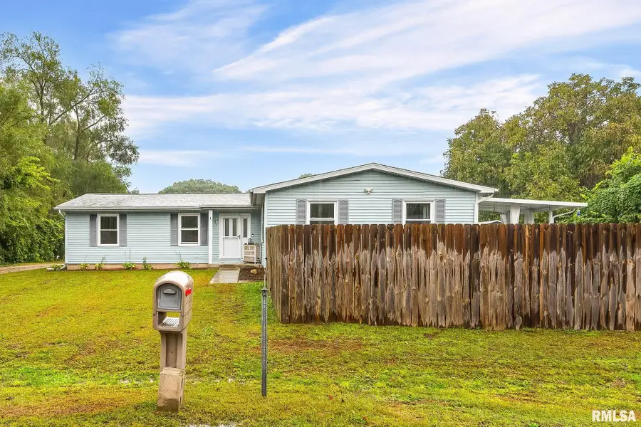1342 Lakeview Avenue, East Peoria, IL 61611 - #2