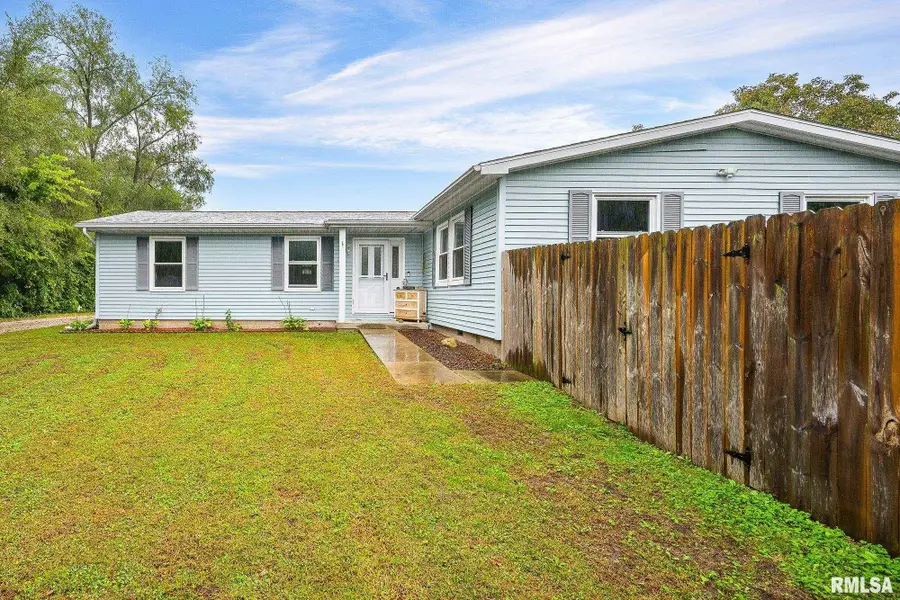 1342 Lakeview Avenue, East Peoria, IL 61611 - #3
