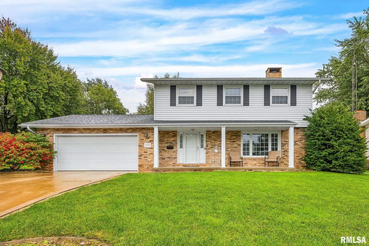 1010 Knollcrest Drive, Washington, IL 61571 - #1