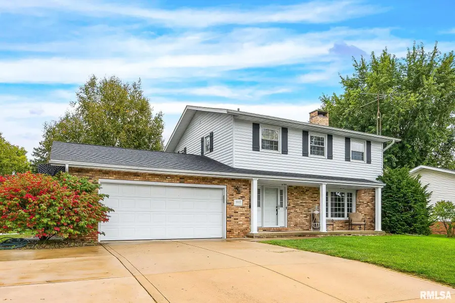 1010 Knollcrest Drive, Washington, IL 61571 - #2
