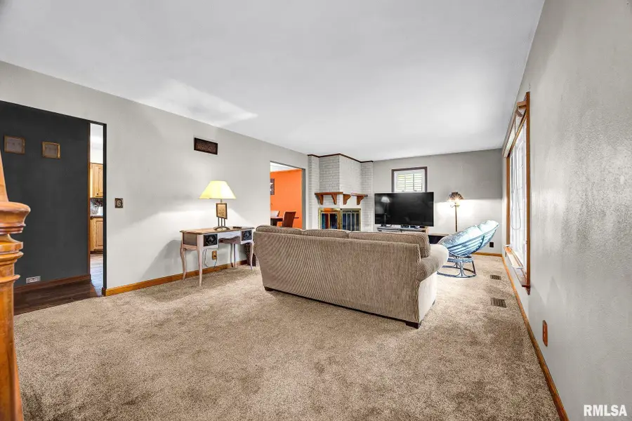 1010 Knollcrest Drive, Washington, IL 61571 - #3