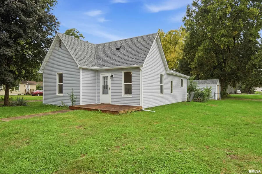 157 Urbandale Avenue, East Peoria, IL 61611 - #2