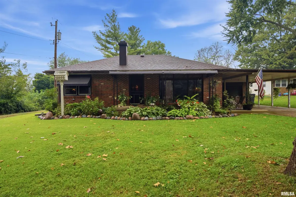 4604 W Tuscarora Road, Peoria, IL 61607 - #1