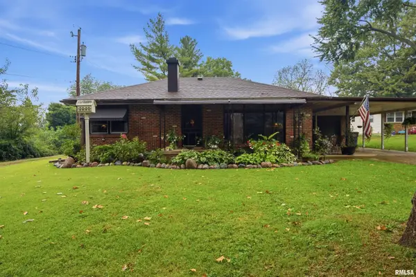 4604 W Tuscarora Road, Peoria, IL 61607