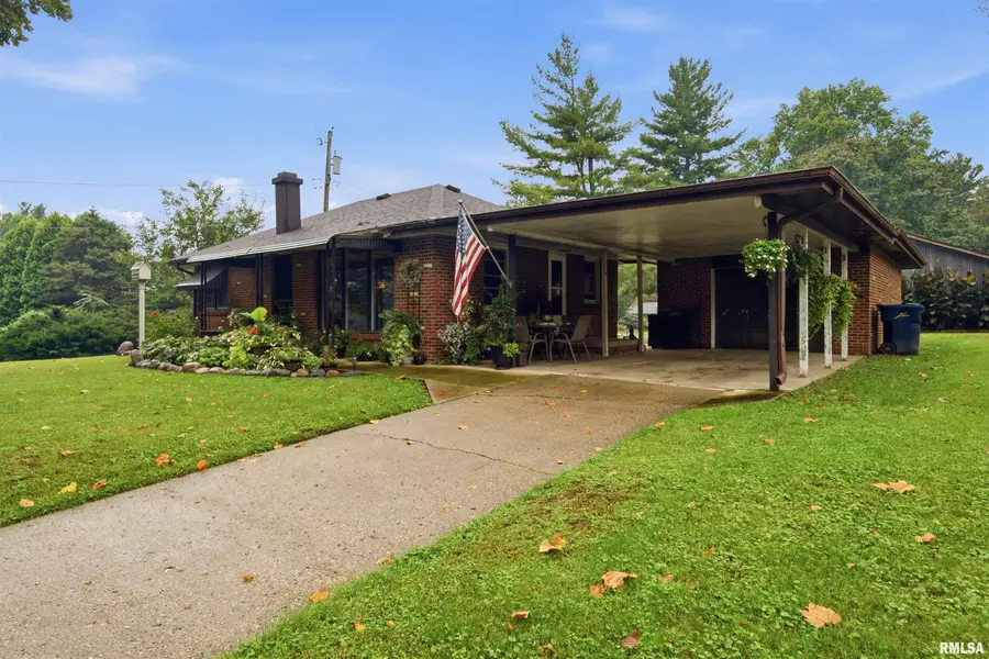 4604 W Tuscarora Road, Peoria, IL 61607 - #2