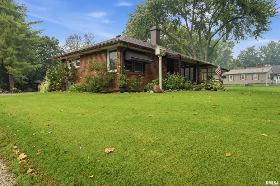 4604 W Tuscarora Road, Peoria, IL 61607 - #3