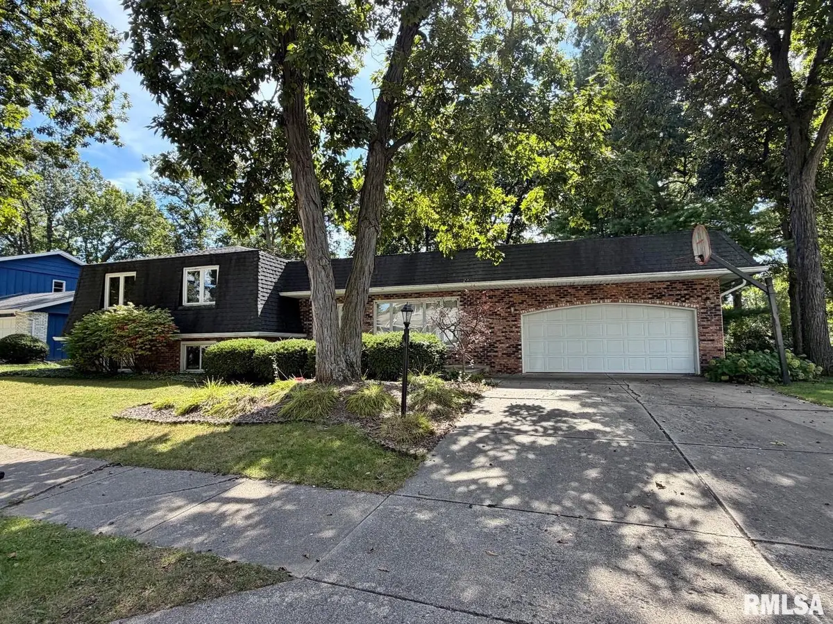 4804 W Knoboak Drive, Peoria, IL 61615 - #1