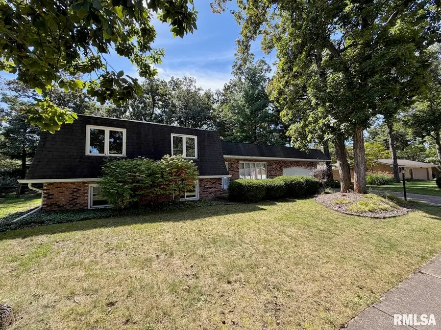 4804 W Knoboak Drive, Peoria, IL 61615 - #2