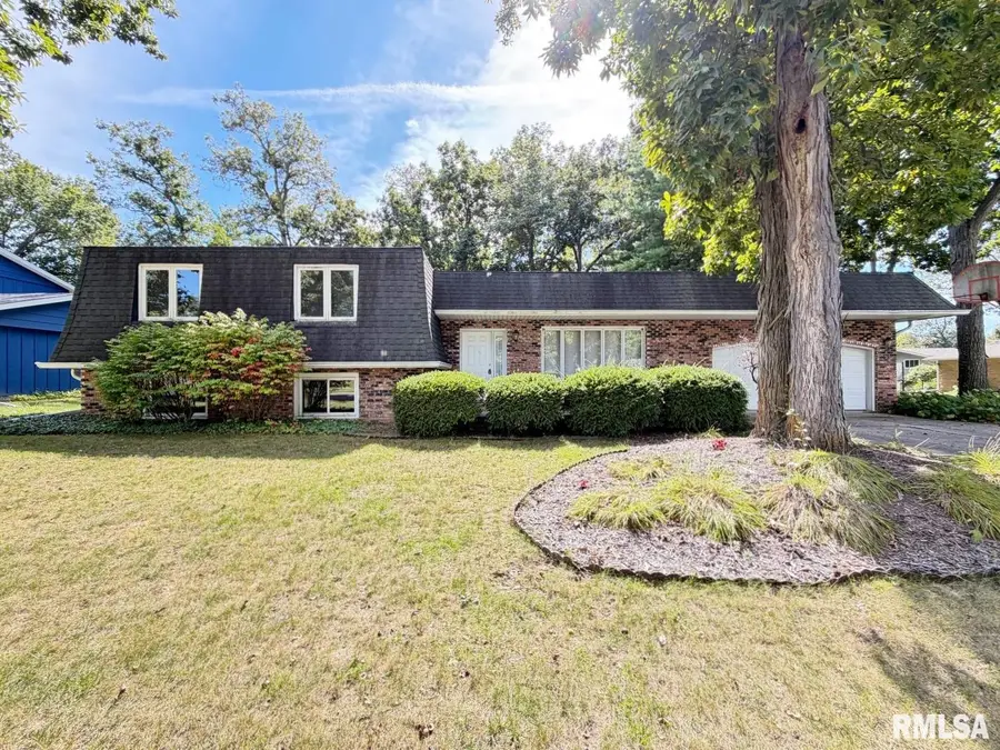 4804 W Knoboak Drive, Peoria, IL 61615 - #3