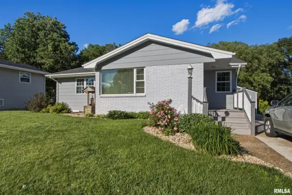 1160 Debbie Lane, Macomb, IL 61455