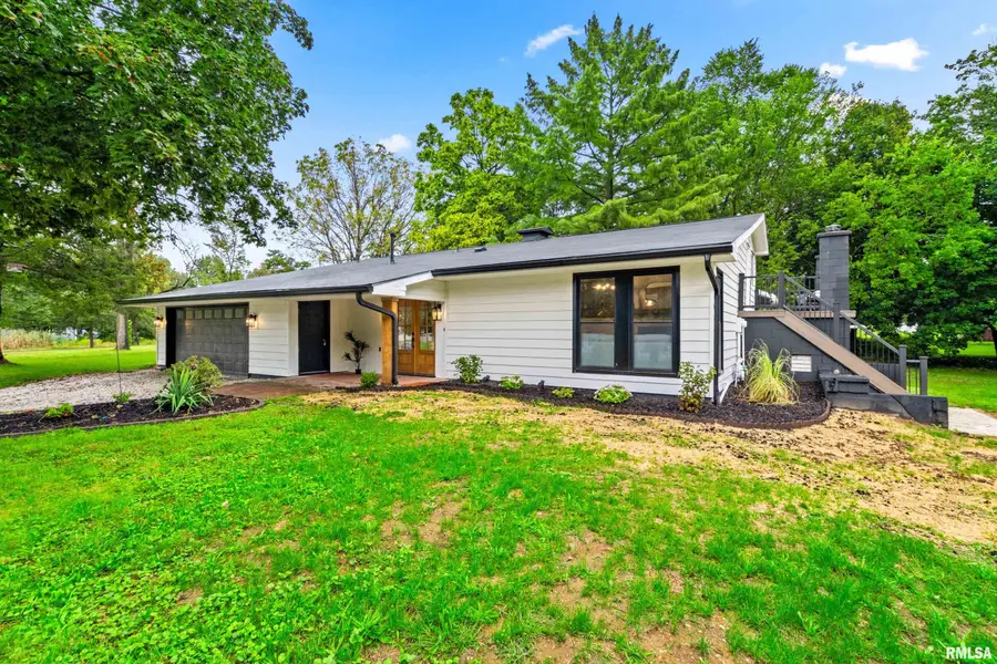 10030 N Garden Lane, Peoria, IL 61615 - #2