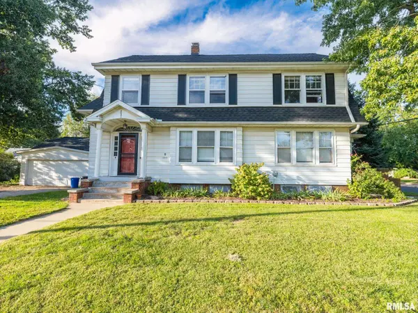 2021 W Callender Avenue, Peoria, IL 61604