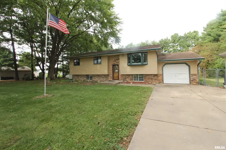 1113 N Conn Road, Hanna City, IL 61536 - #3