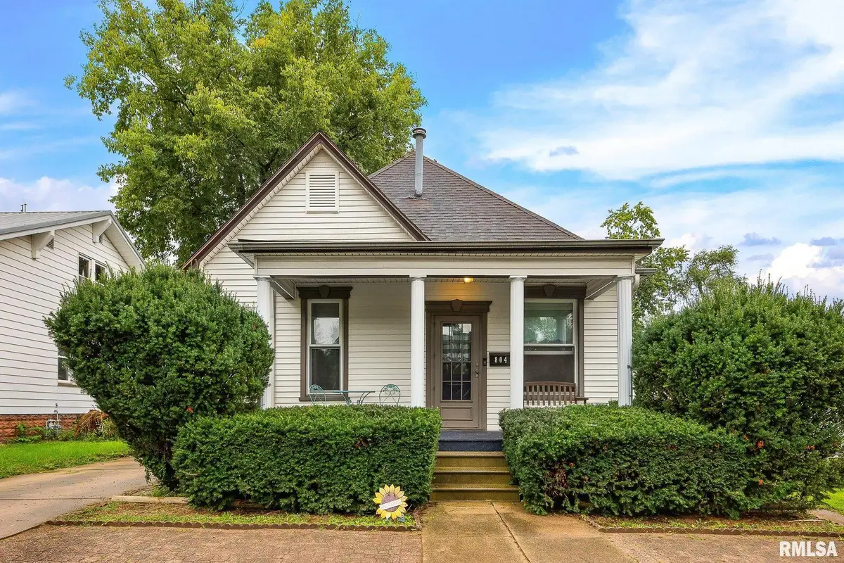 804 State Street, Pekin, IL 61554 - #1