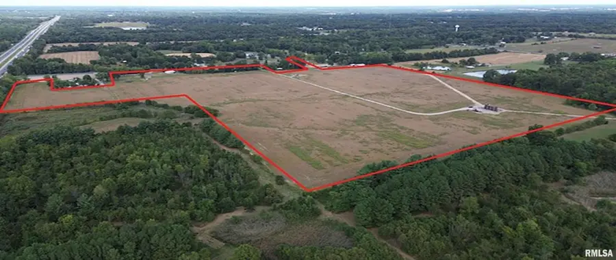 11821 Stiritz Road, Herrin, IL 62951-0000 - #2