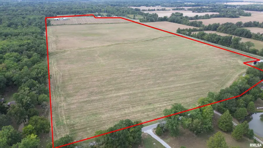 10491 Champaign Road, Johnston City, IL 62951-0000 - #2