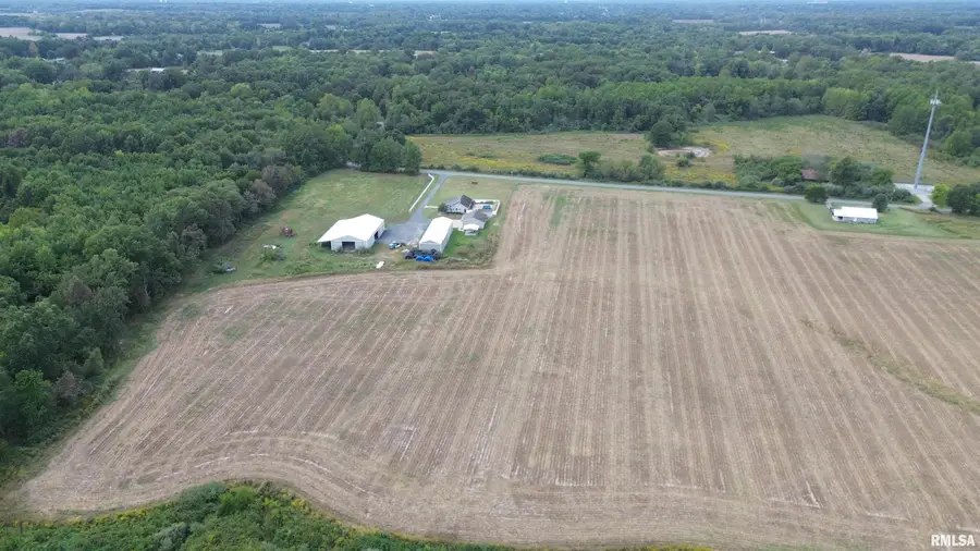 10491 Champaign Road, Johnston City, IL 62951-0000 - #3