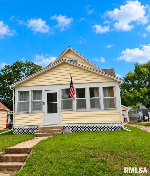213 Belsley Street, South Pekin, IL 61563