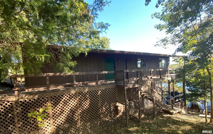 725 Lakeshore Drive South, Goreville, IL 62939 - #2