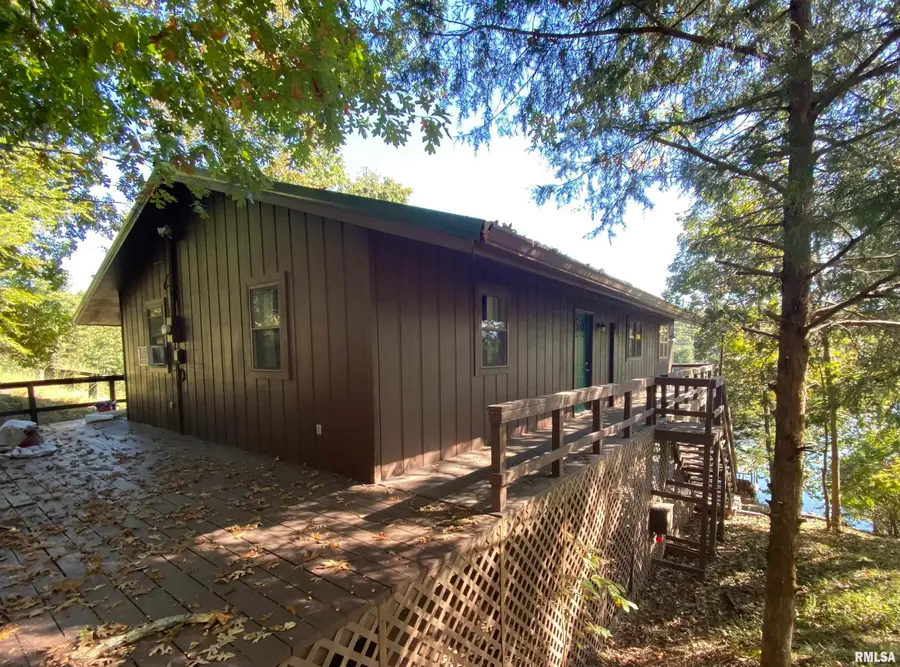 725 Lakeshore Drive South, Goreville, IL 62939 - #3