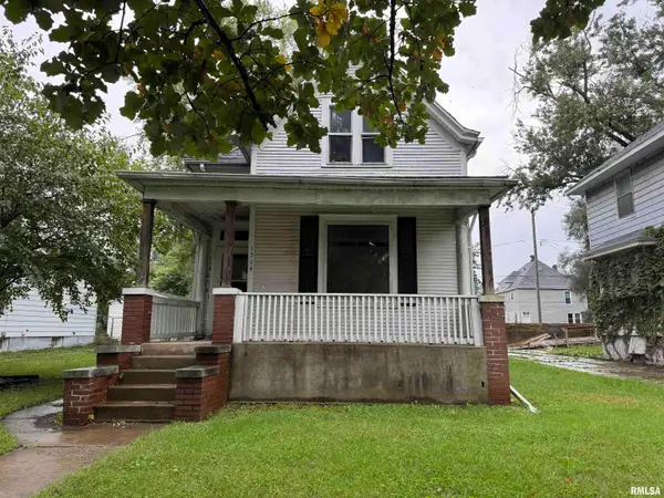 1714 W Ayres Avenue, Peoria, IL 61606