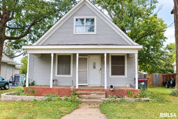 407 Herman Street, Pekin, IL 61554