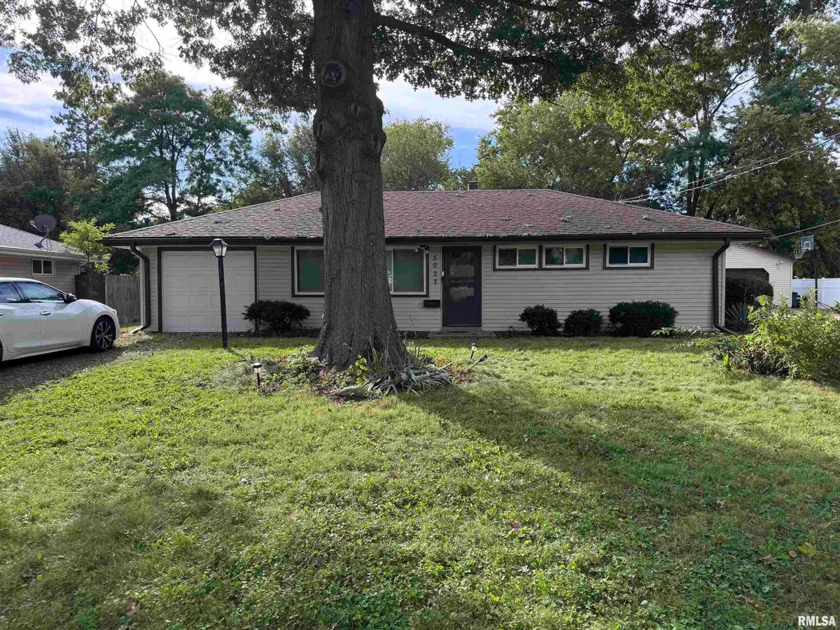 5027 N Renwood Street, Peoria, IL 61614 - #1