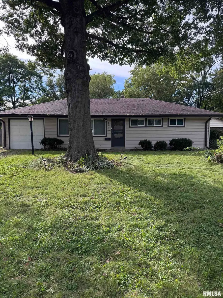 5027 N Renwood Street, Peoria, IL 61614 - #3