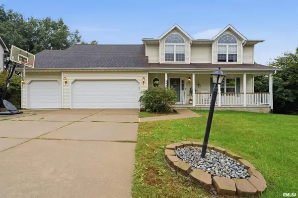 5946 W Ridgecrest Circle, Peoria, IL 61615