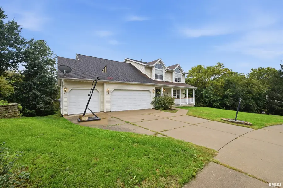 5946 W Ridgecrest Circle, Peoria, IL 61615 - #3