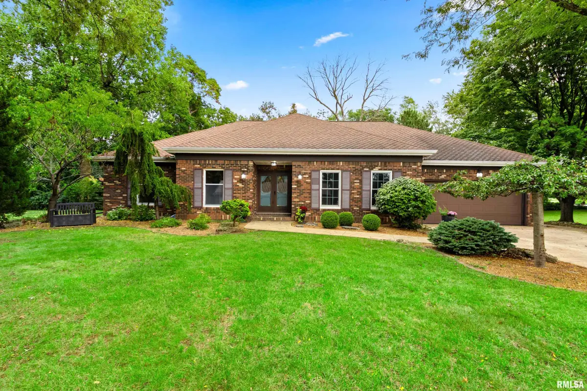 134 Rue Vue Du Lac, East Peoria, IL 61611 - #1