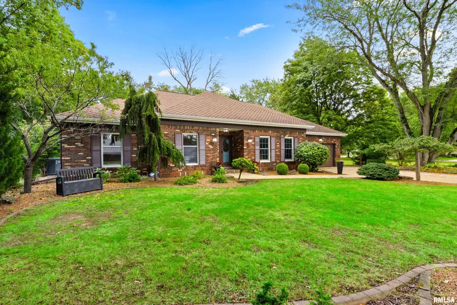 134 Rue Vue Du Lac, East Peoria, IL 61611 - #2