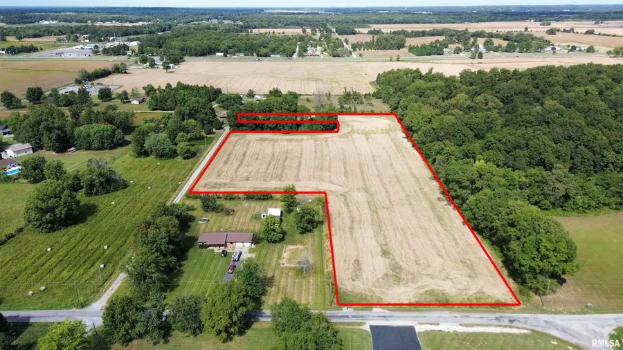 16059 Route 13 Street, Marion, IL 62959-0000 - #2