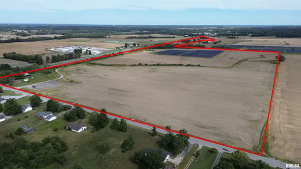 12818 Route 166 Road, Marion, IL 62959