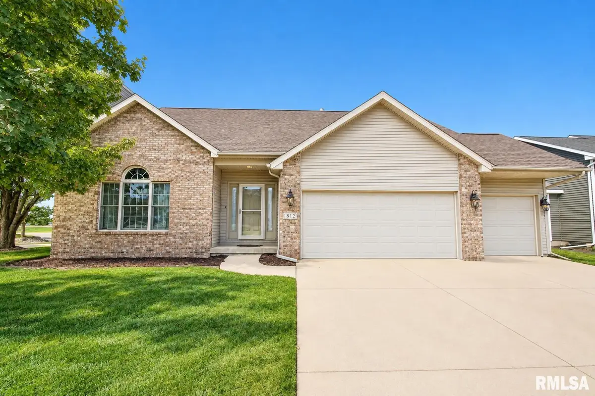 3312 Summerview Lane, Bloomington, IL 61704 - #1