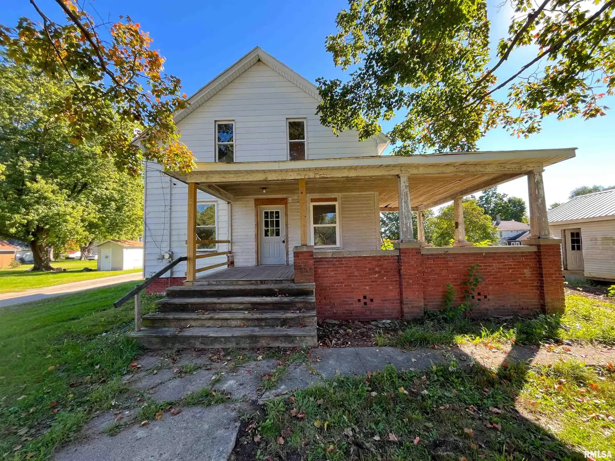 501 S Liberty Street, Vermont, IL 61484 - #1