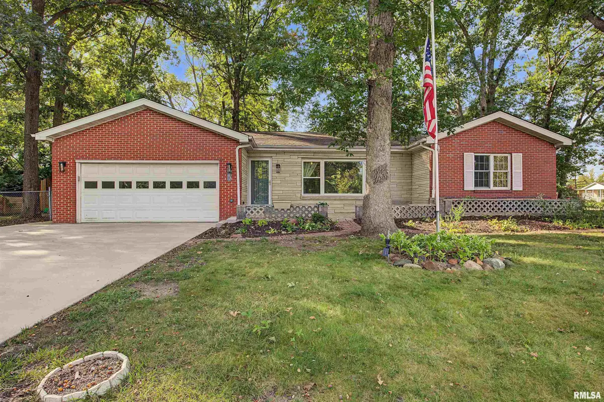 103 Oak Street, Morton, IL 61550 - #1