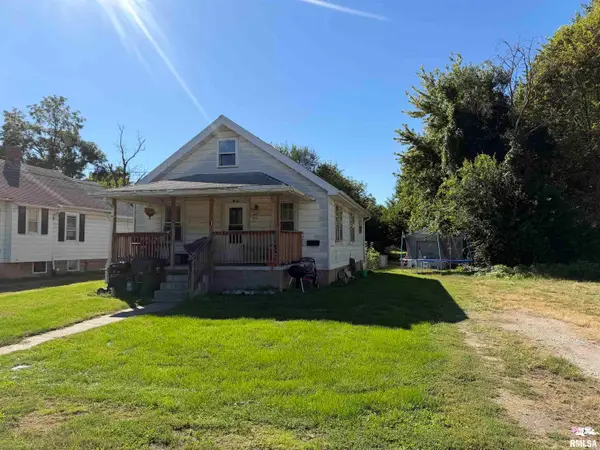 218 Franklin Street, East Peoria, IL 61611