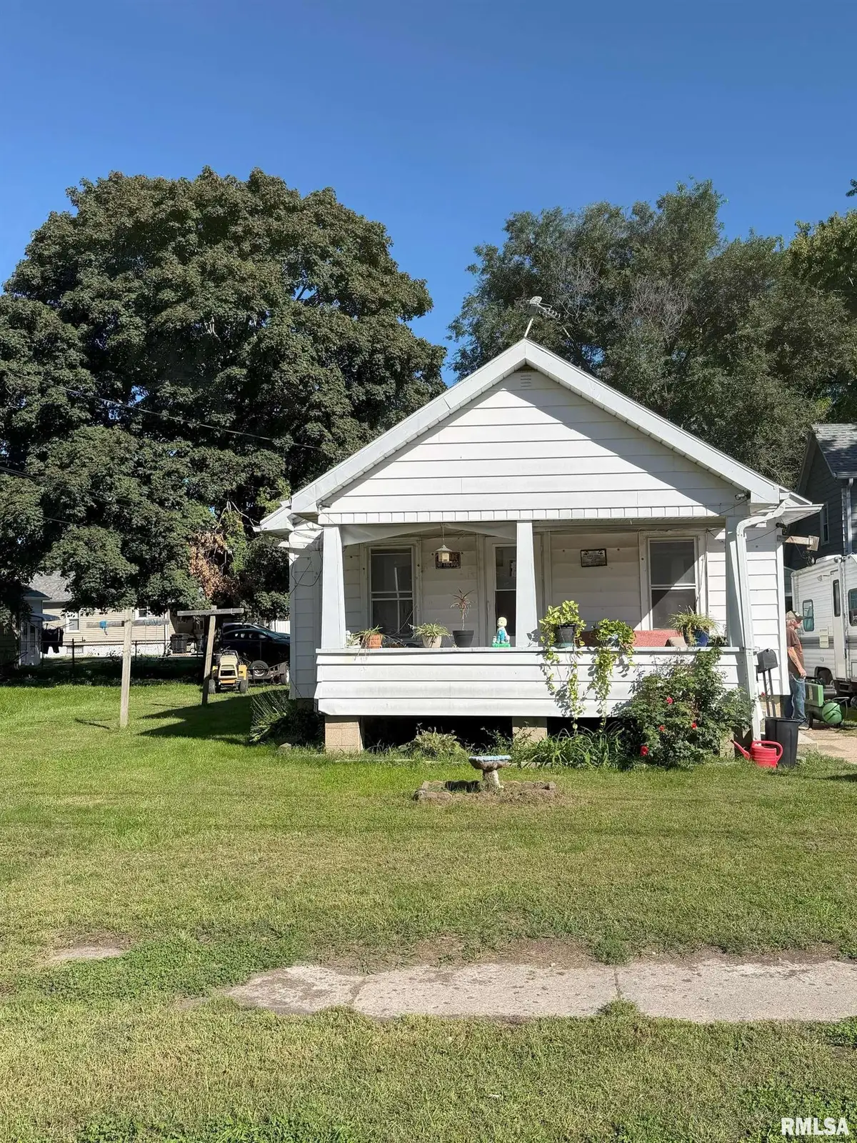 207 Franklin Street, East Peoria, IL 61611 - #1