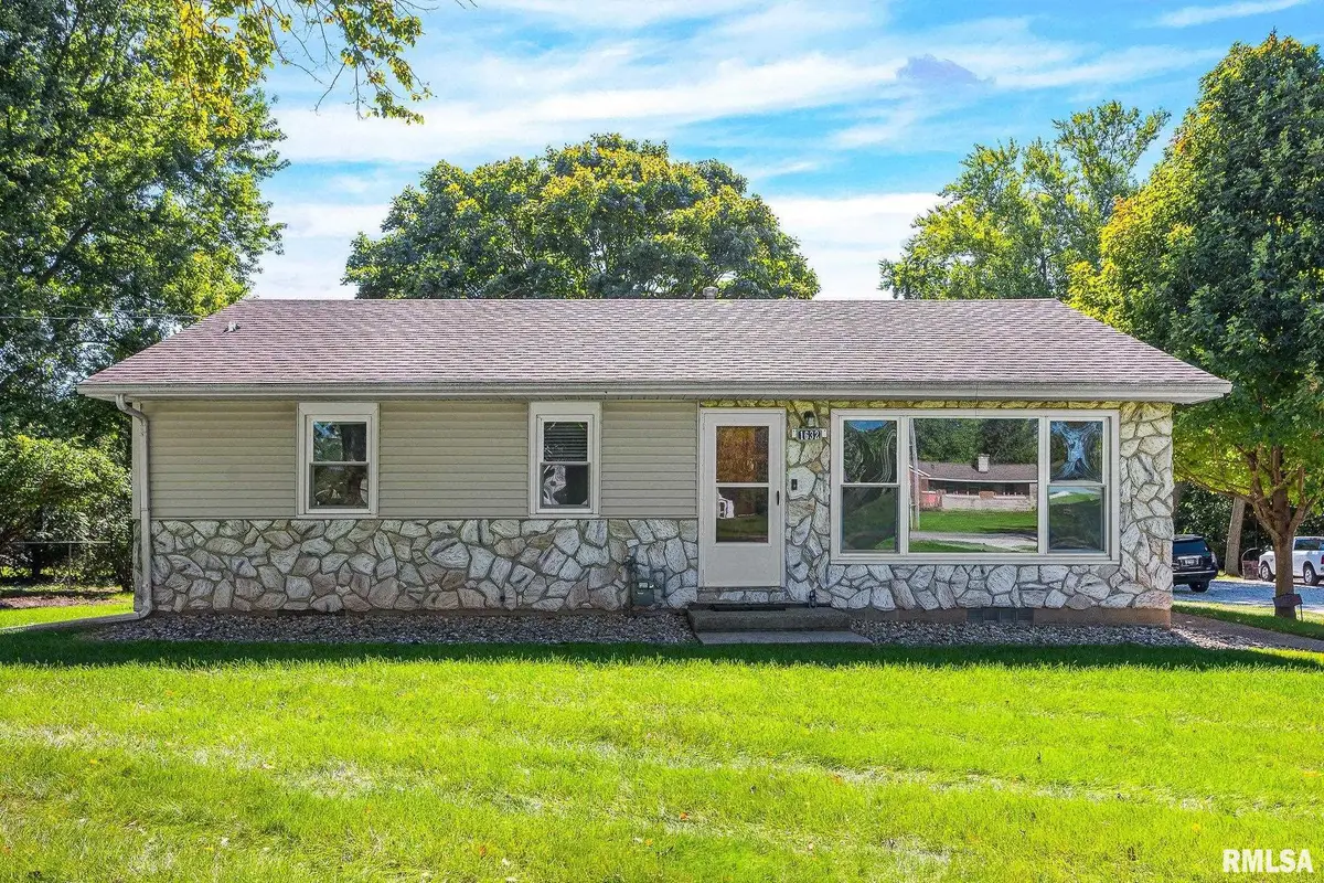 1632 Bloomington Road, East Peoria, IL 61611 - #1