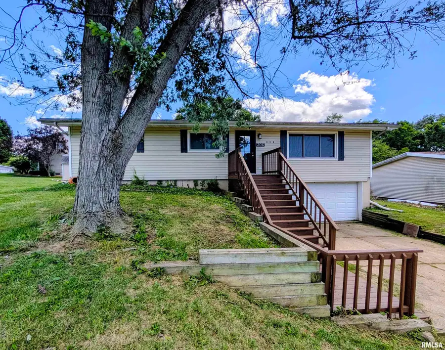 306 Pontiac Road, Marquette Heights, IL 61554 - #2