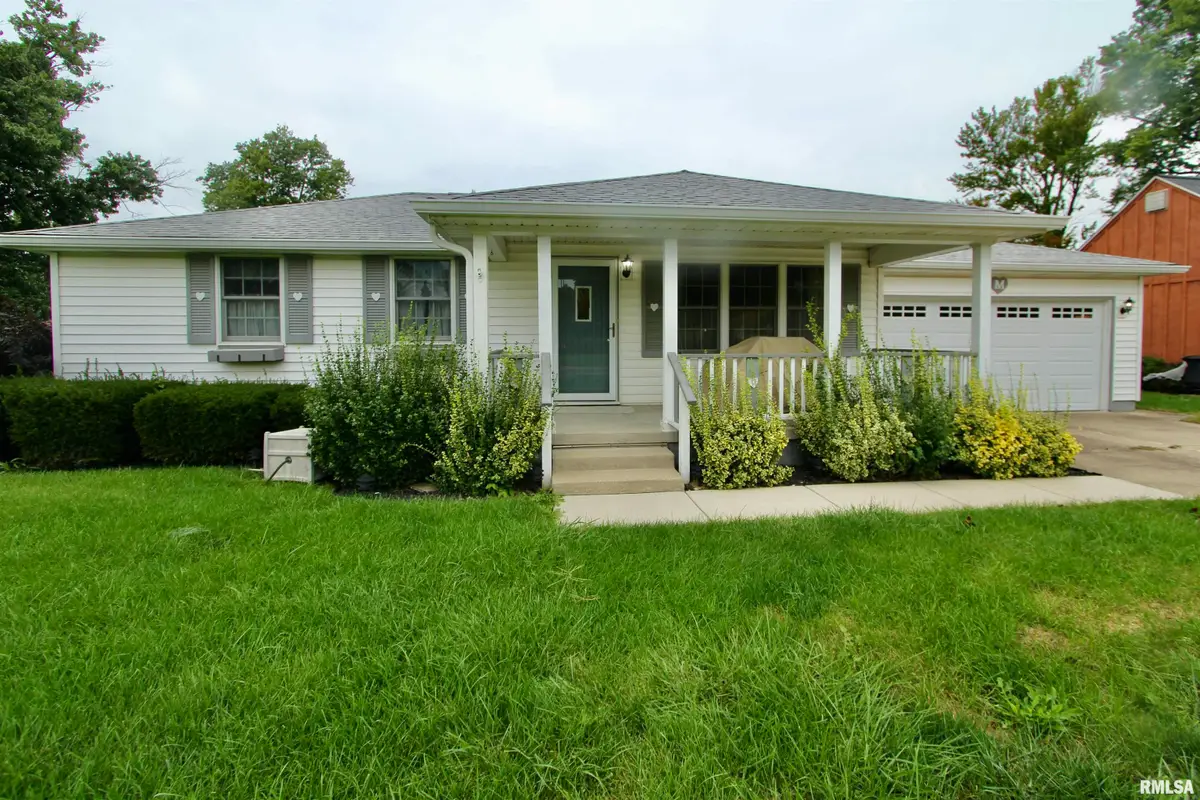 207 Crestlawn Drive, Washington, IL 61571 - #1