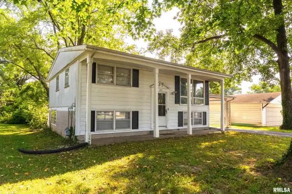 207 N Ash Street, DeSoto, IL 62924