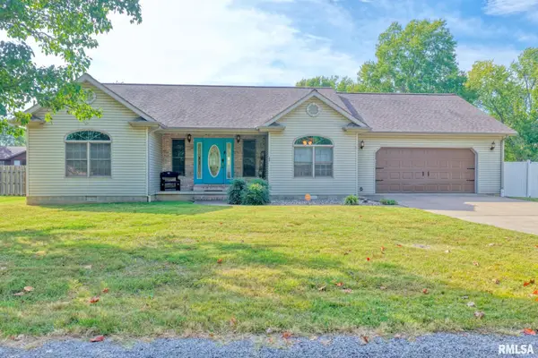 35 Douglas Drive, Herrin, IL 62948