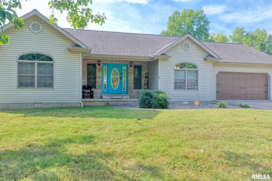 35 Douglas Drive, Herrin, IL 62948 - #3
