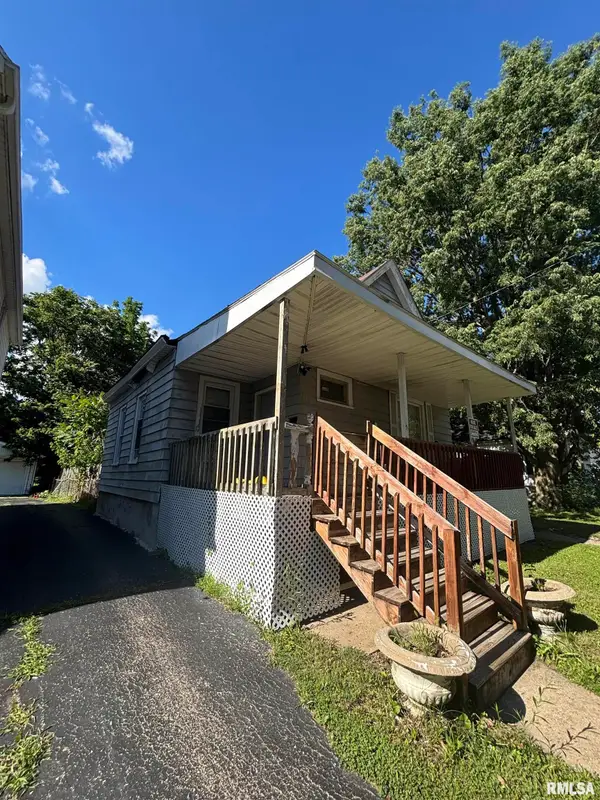 413 E Maywood Avenue, Peoria, IL 61603