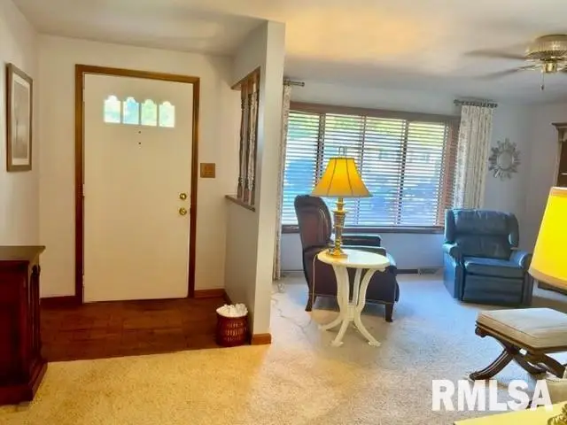 2211 S Kathy Lane, Bartonville, IL 61607 - #2