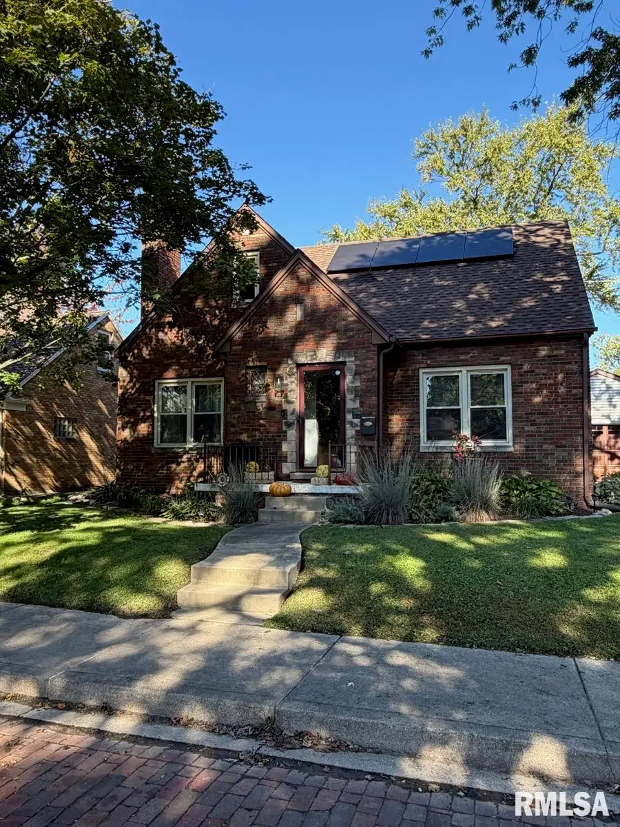 2511 Sherman Avenue, Peoria, IL 61604 - #3